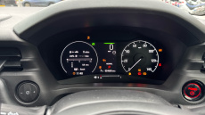 Honda HR-V 1.5 eHEV Advance 5dr CVT Hybrid Hatchback